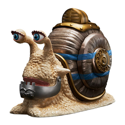 Ichiban Kuji One Piece - A Netflix Series: One Piece - Last One Prize - Den Den Mushi Morgan Ver.