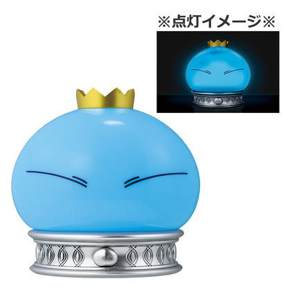 ICHIBAN KUJI That Time I Got Reincarnated as a Slime - JURA TEMPEST FEDERATION'S OPENING FESTIVAL - B PRIZE - SHINING! SLIME RIMURU'S LIGHT