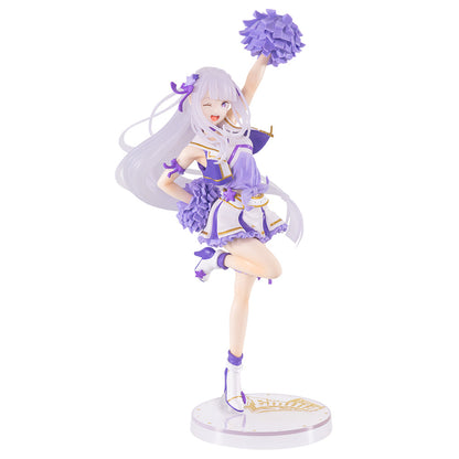 ICHIBAN KUJI RE:ZERO - COURAGE FOR YOU - A PRIZE - EMILIA