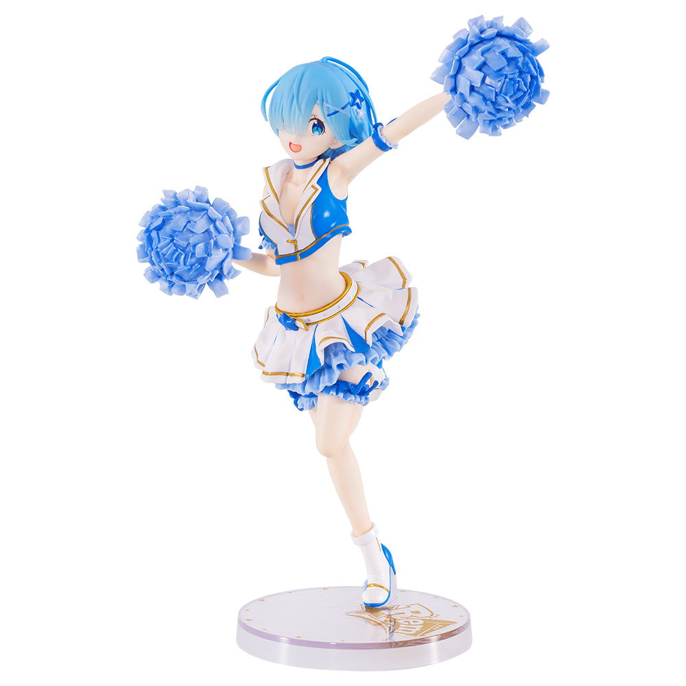 ICHIBAN KUJI RE:ZERO - COURAGE FOR YOU - B PRIZE - REM