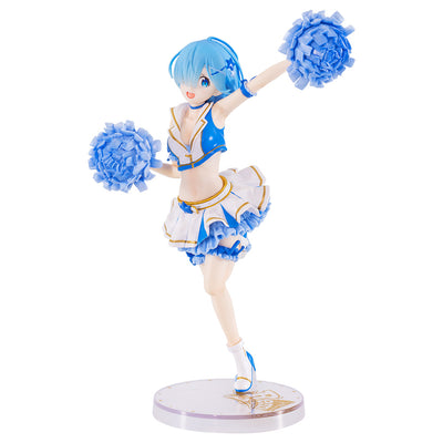 Ichiban Kuji Re:Zero - Courage for You - B Prize - Rem