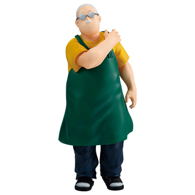 Ichiban Kuji Sakamoto Days Vol.1 - A Prize Taro Sakamoto Masterlise Expiece