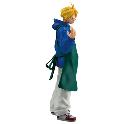 Ichiban Kuji Sakamoto Days Vol.1 - B Prize Shin Asakura Masterlise Expiece