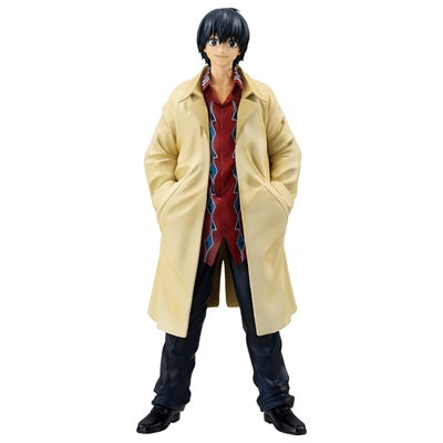 ICHIBAN KUJI SAKAMOTO DAYS VOL.1 - LAST ONE PRIZE YOICHI NAGUMO MASTERLISE EXPIECE