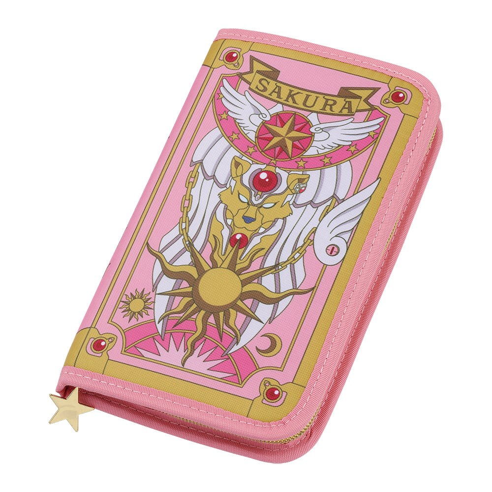 ICHIBAN KUJI SAKURA CARDCAPTOR - 25TH ANNIVERSARY - C PRIZE - MULTI CASE