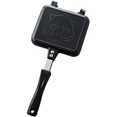 Ichiban Kuji Spy X Family - Care for Another ? - B Prize - Hot Sandwich Maker