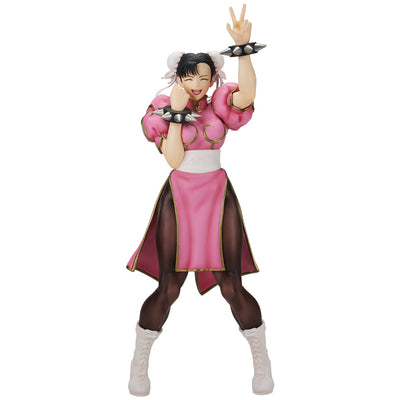 Ichiban Kuji Street Fighter - Last One Prize Chun-Li Masterlise Last One Ver.