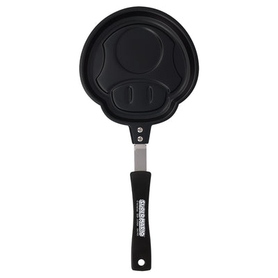 Ichiban Kuji Super Mario - Everyone's Home Party - C Prize - Super Mushroom Frying Pan