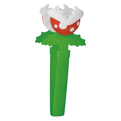 Ichiban Kuji Super Mario - Everyone's Home Party - D Prize - Pac Man Flower Tongs