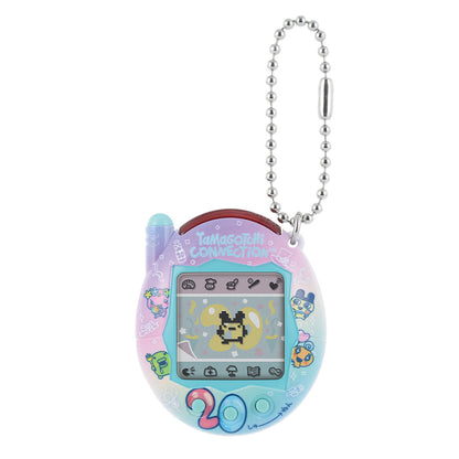 ICHIBAN KUJI TAMAGOTCHI - CONGRATULATION ON ANOTHER WORLD COLLABORATION ! - A PRIZE - LIMITED TAMAGOTCHI CONNECTION