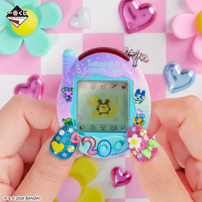Ichiban Kuji Tamagotchi - Congratulations on Another Collaboration! - A Prize - Limited Tamagotchi Connection