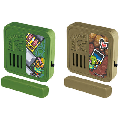 Ichiban Kuji The Legend Of Zelda - Borrowed Things From Hyrule - C Prize - Effectone Complete Set 2 Types