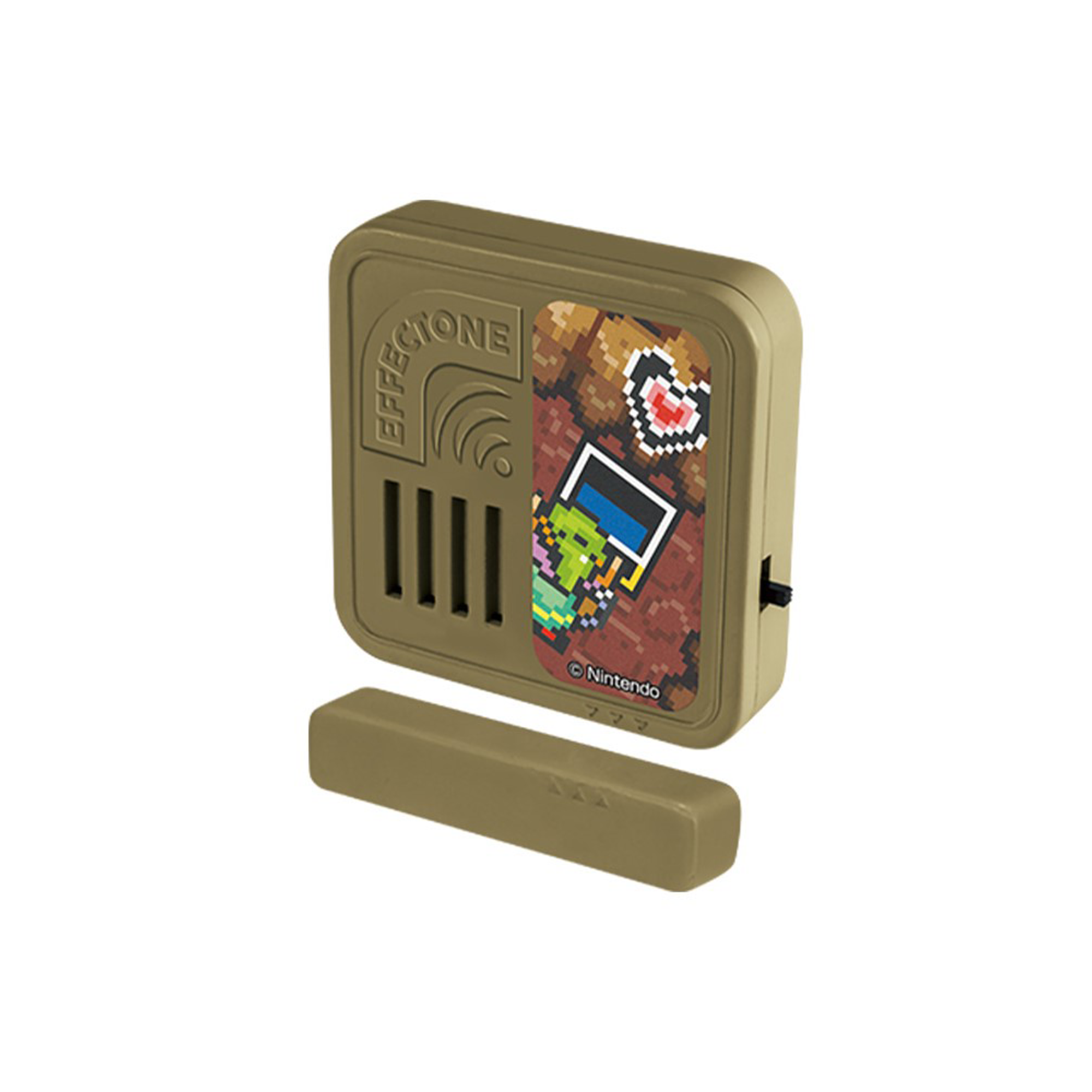 ICHIBAN KUJI THE LEGEND OF ZELDA - BORROWED THINGS FROM HYRULE - C PRIZE - EFFECTONE 1 Type