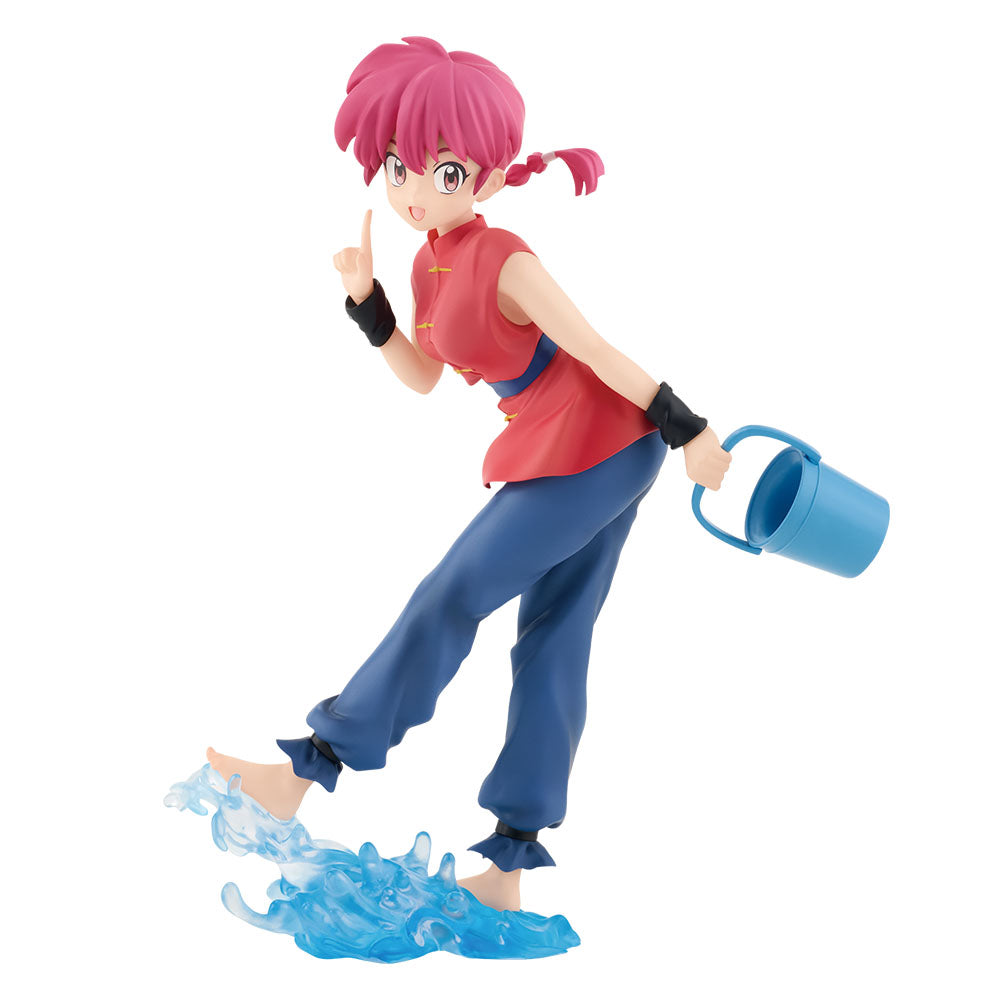 ICHIBAN KUJI TV ANIME RANMA 1/2 - A PRIZE RANMA