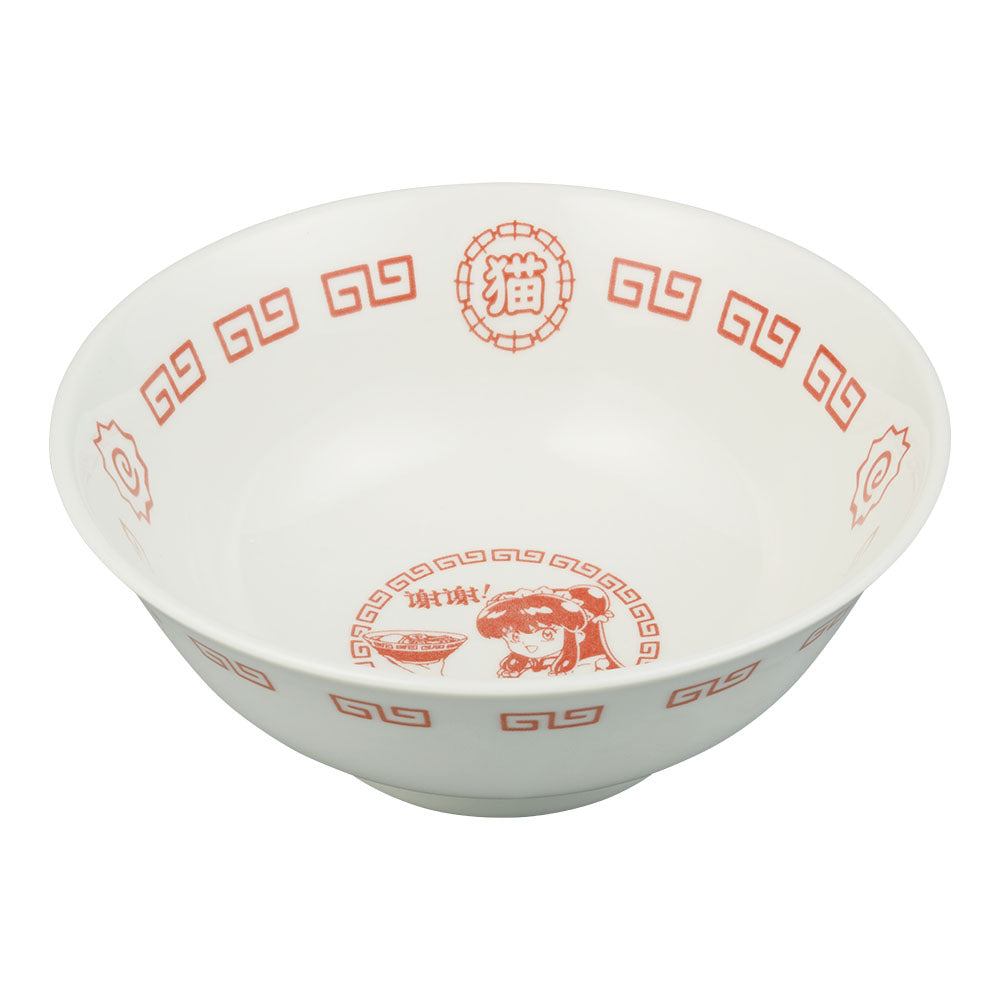 ICHIBAN KUJI TV ANIME RANMA 1/2 - E PRIZE RAMEN BOWL