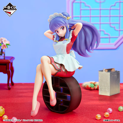 ICHIBAN KUJI TV ANIME RANMA 1/2 - LAST ONE PRIZE SHAMPOO FIGURE