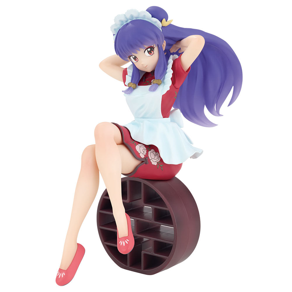 ICHIBAN KUJI TV ANIME RANMA 1/2 - LAST ONE PRIZE SHAMPOO FIGURE