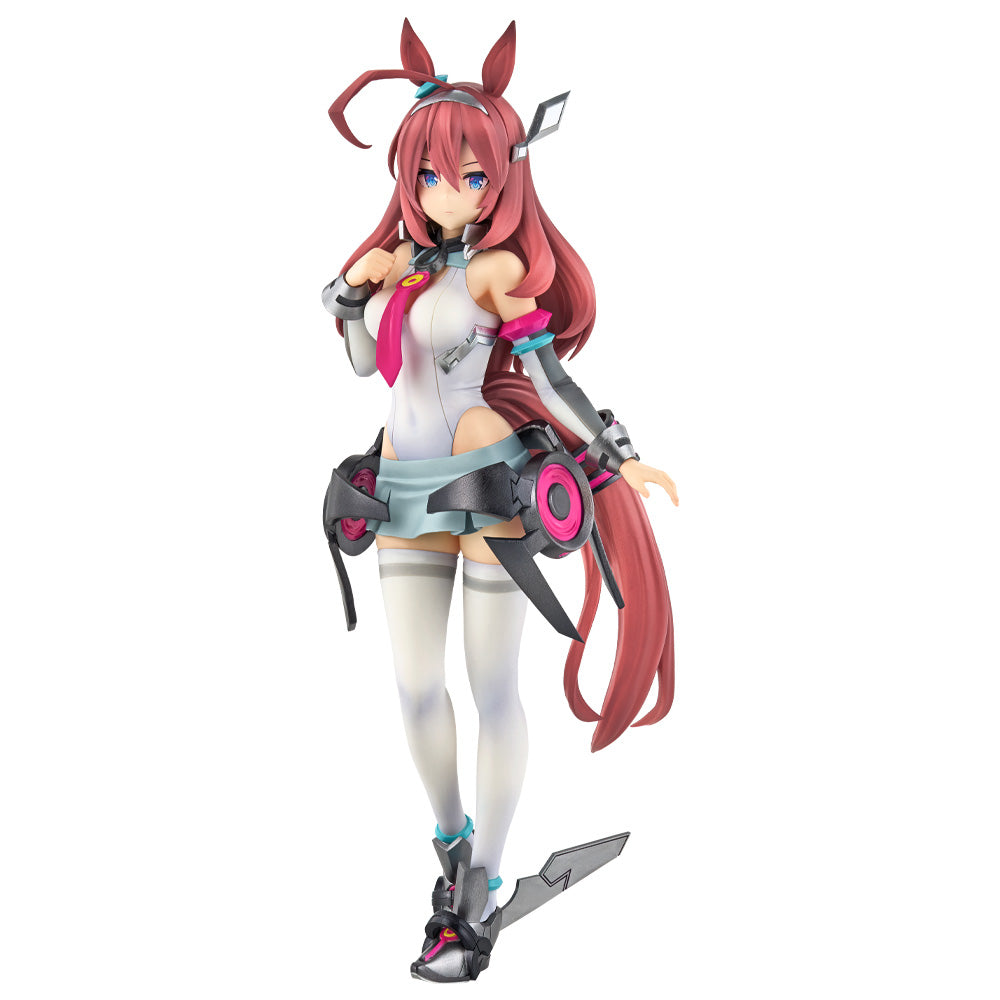 ICHIBAN KUJI UMA MUSUME PRETTY DERBY - 10TH EDITION - B PRIZE - MIHONO BOURBON