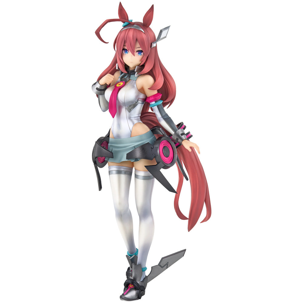 ICHIBAN KUJI UMA MUSUME PRETTY DERBY - 10TH EDITION - C PRIZE - MIHONO BOURBON ANOTHER COLOR VER.