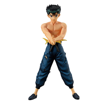 ICHIBAN KUJI YU YU HAKUSHO DARK MARTIAL ARTS TOURNAMENT EDITION - B PRIZE YUSUKE URAMESHI MASTERLISE