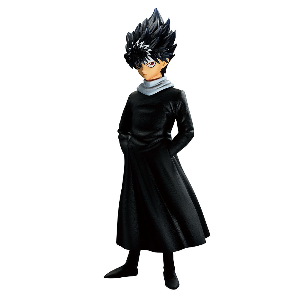 ICHIBAN KUJI YU YU HAKUSHO DARK MARTIAL ARTS TOURNAMENT EDITION - C PRIZE HIEI MASTERLISE