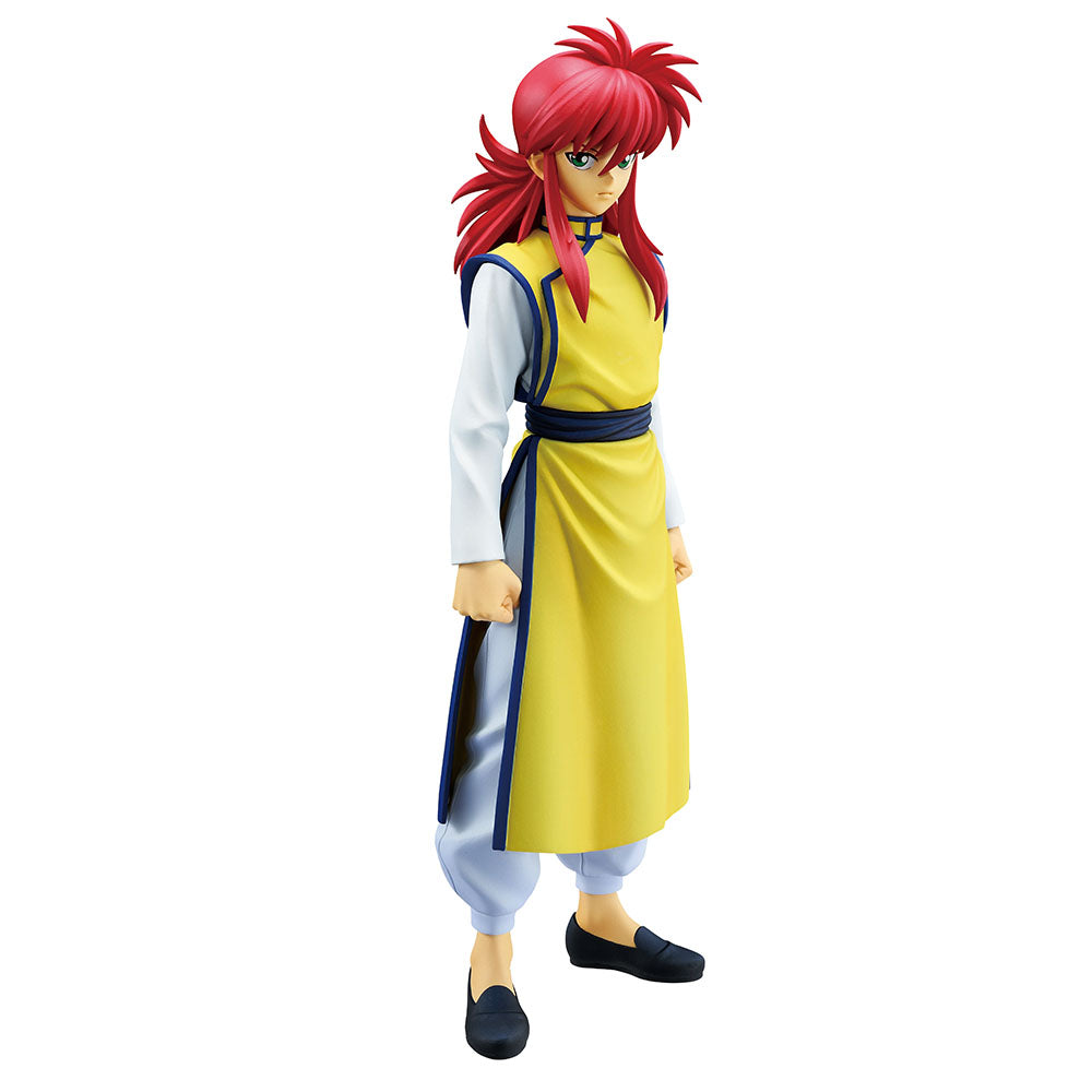 ICHIBAN KUJI YU YU HAKUSHO DARK MARTIAL ARTS TOURNAMENT EDITION - D PRIZE KURAMA MASTERLISE