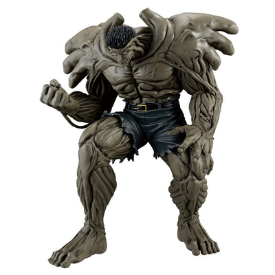 Ichiban Kuji Yu Yu Hakusho Dark Martial Arts Tournament Edition - Last One Prize : Toguro (YOUNGER BROTHER) 100% Out of 100% Masterlise Last One Version