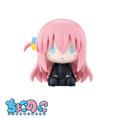 ICHIBAN KUJI BOCCHI THE ROCK! VOLUME 3 - F PRIZE CHOKONOKKO FIGURE
