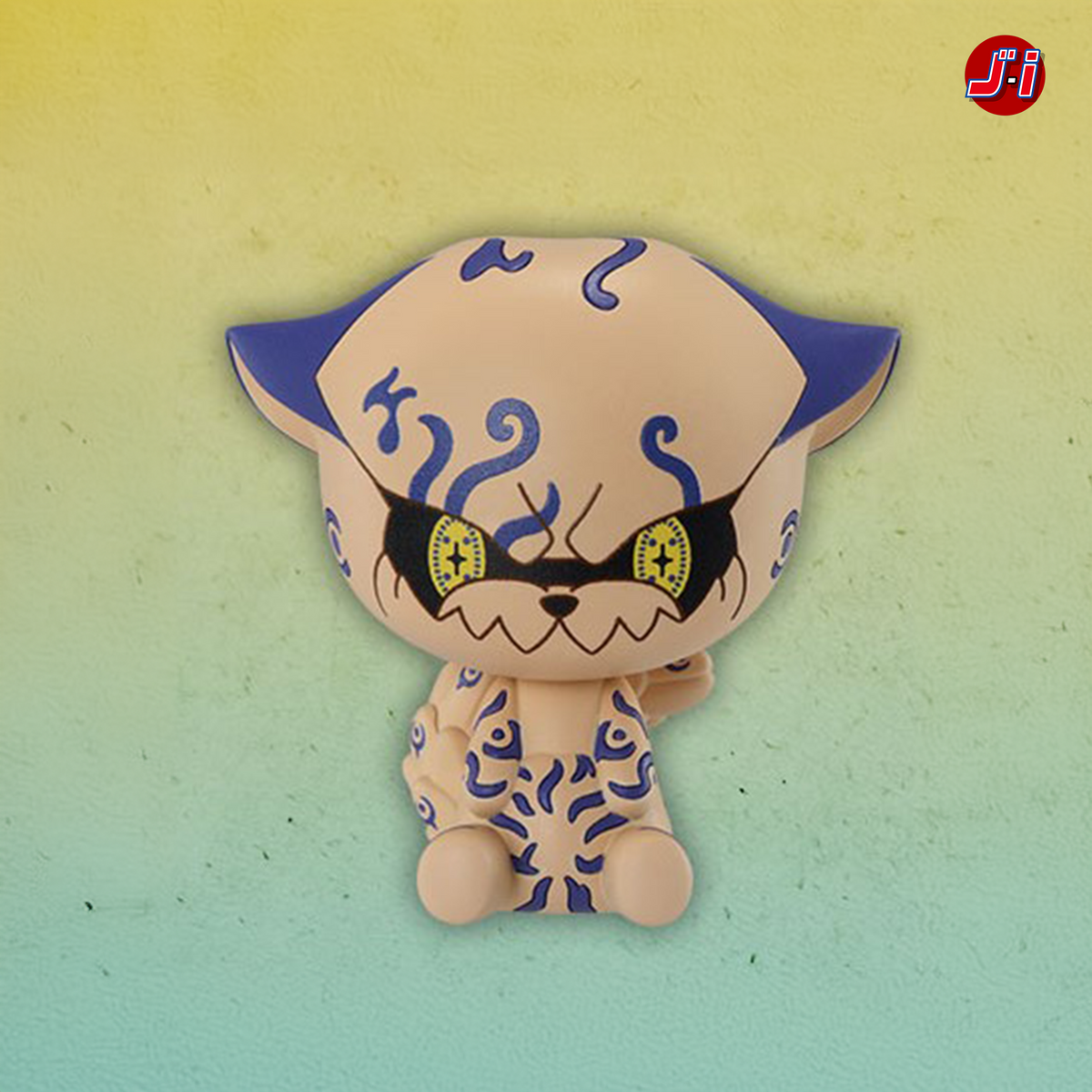Ichiban Kuji Naruto Shippuden The Bridge of Peace and the Lament of Reincarnation - C Prize Pain (Tendo) Masterlise Figure