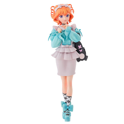 ICHIBAN KUJI THE QUINTESSENTIAL QUINTUPLETS SHARING THE WARMTH - D PRIZE NAKANO YOTSUBA OUTING STYLE