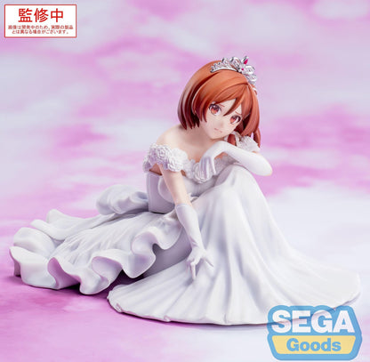 I Got Married to the Girl I Hate Most in Class Yumemirize - Akane Sakuramori