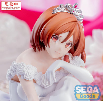 I Got Married to the Girl I Hate Most in Class Yumemirize - Akane Sakuramori