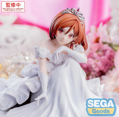 I Got Married to the Girl I Hate Most in Class Yumemirize - Akane Sakuramori