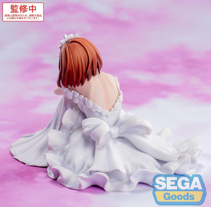I Got Married to the Girl I Hate Most in Class Yumemirize - Akane Sakuramori