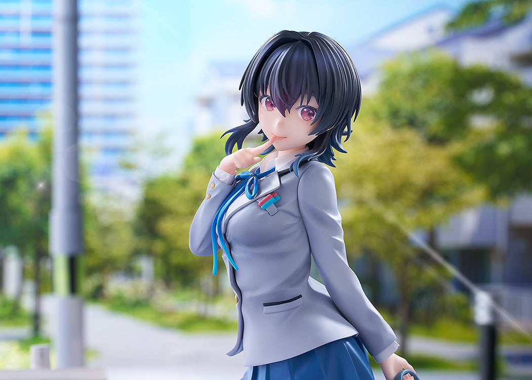 I Made Friends with the Second Prettiest Girl in My Class KDcolle - Umi Asanagi [Pre-Order Feb 2027]