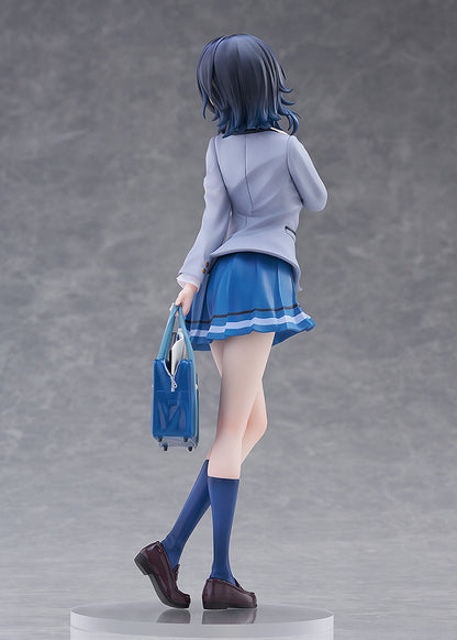 I Made Friends with the Second Prettiest Girl in My Class KDcolle - Umi Asanagi [Pre-Order Feb 2027]
