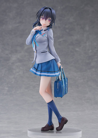 I Made Friends with the Second Prettiest Girl in My Class KDcolle - Umi Asanagi [Pre-Order Feb 2027]