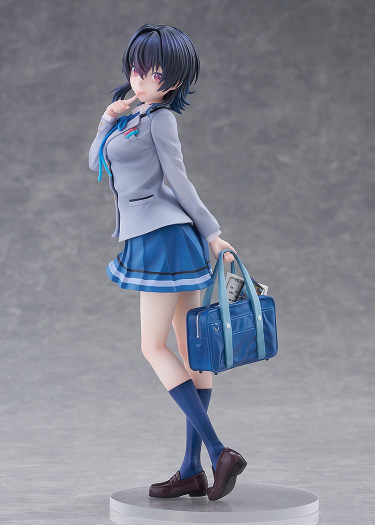 I Made Friends with the Second Prettiest Girl in My Class KDcolle - Umi Asanagi [Pre-Order Feb 2027]