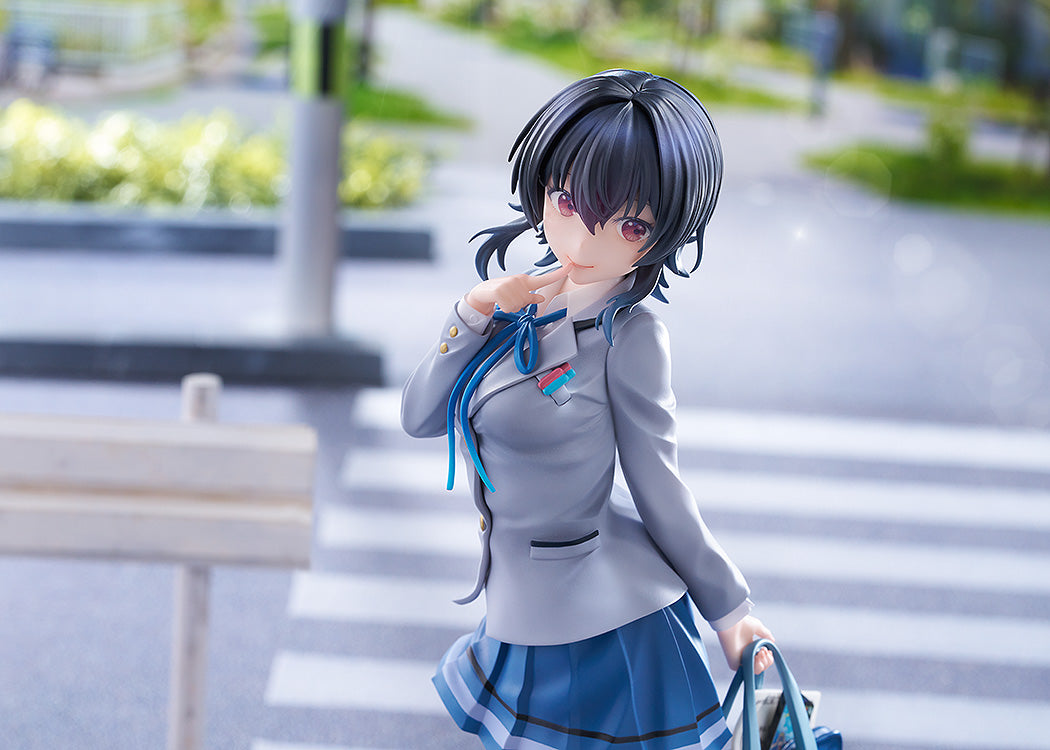I Made Friends with the Second Prettiest Girl in My Class KDcolle - Umi Asanagi [Pre-Order Feb 2027]
