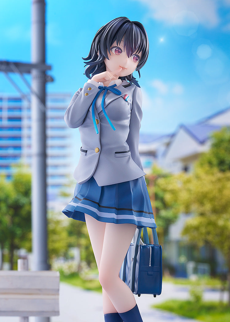 I Made Friends with the Second Prettiest Girl in My Class KDcolle - Umi Asanagi [Pre-Order Feb 2027]