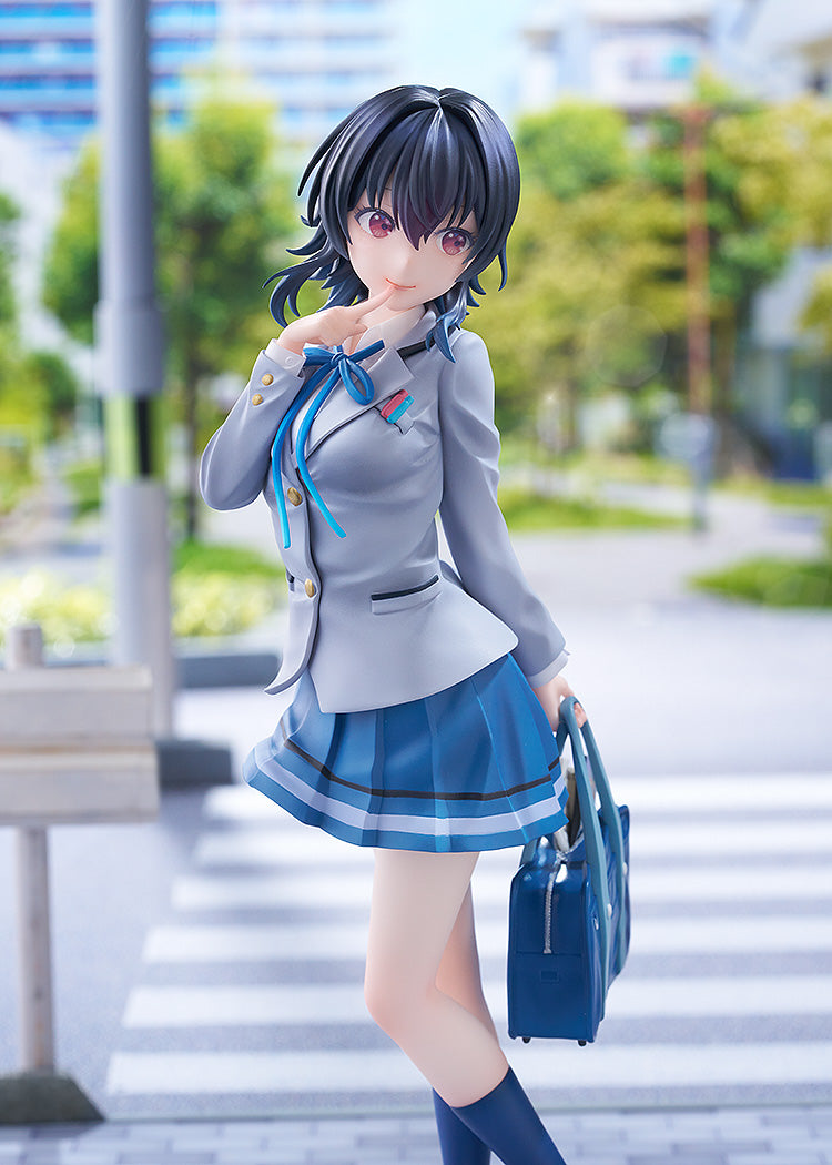 I Made Friends with the Second Prettiest Girl in My Class KDcolle - Umi Asanagi [Pre-Order Feb 2027]