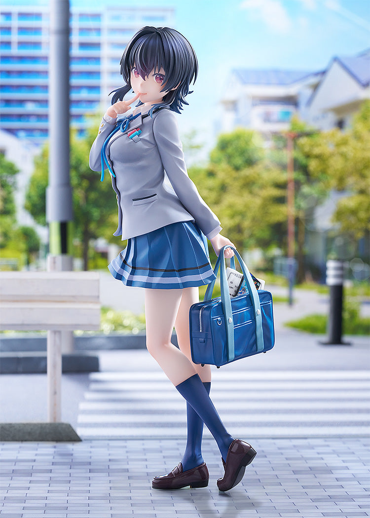I Made Friends with the Second Prettiest Girl in My Class KDcolle - Umi Asanagi [Pre-Order Feb 2027]