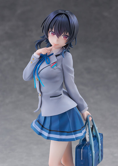 I Made Friends with the Second Prettiest Girl in My Class KDcolle - Umi Asanagi [Pre-Order Feb 2027]