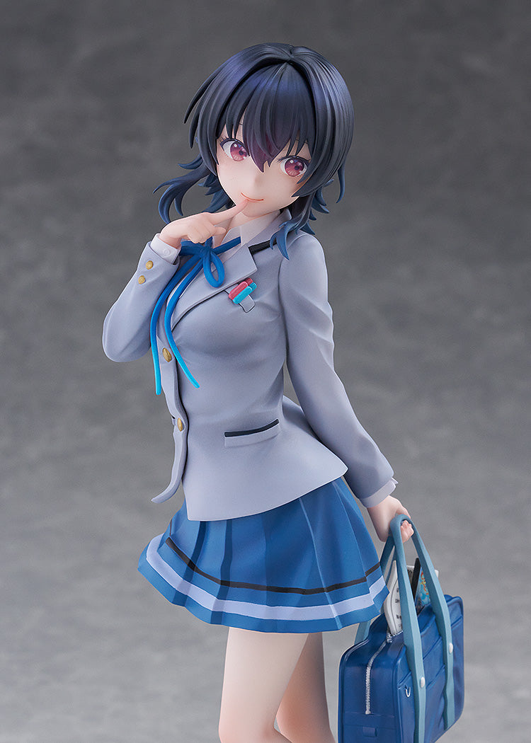 I Made Friends with the Second Prettiest Girl in My Class KDcolle - Umi Asanagi [Pre-Order Feb 2027]