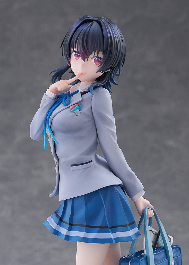 I Made Friends with the Second Prettiest Girl in My Class KDcolle - Umi Asanagi [Pre-Order Feb 2027]