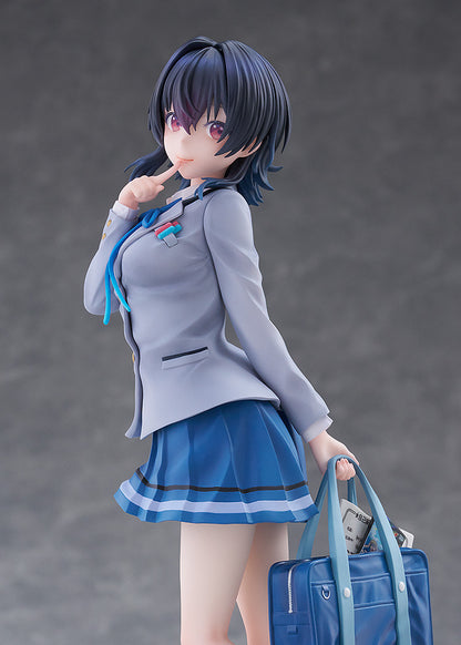 I Made Friends with the Second Prettiest Girl in My Class KDcolle - Umi Asanagi [Pre-Order Feb 2027]