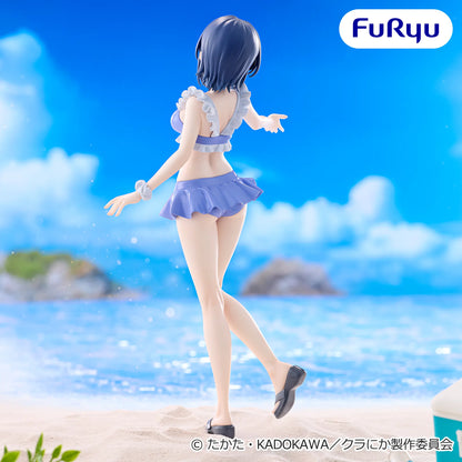 I Made Friends with the Second Prettiest Girl in My Class Muchuuto Figure - Umi Asanagi [Pre-Order Aug 2026]
