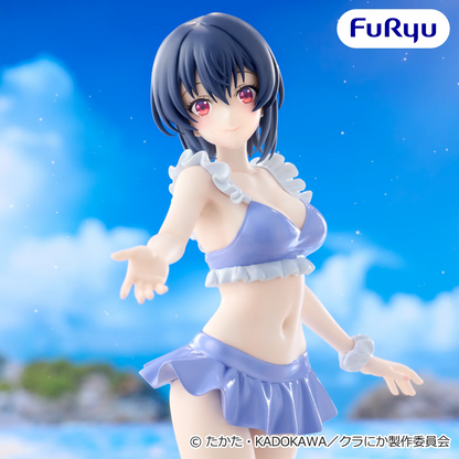 I Made Friends with the Second Prettiest Girl in My Class Muchuuto Figure - Umi Asanagi [Pre-Order Aug 2026]
