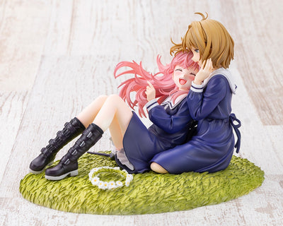 I Want to Love You Till Your Dying Day 1/8 Scale Figure - Sheena & Me [Pre-Order Jul 2027]