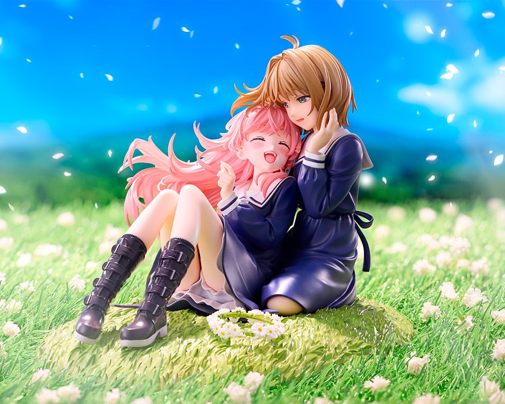 I Want to Love You Till Your Dying Day 1/8 Scale Figure - Sheena & Me [Pre-Order Jul 2027]